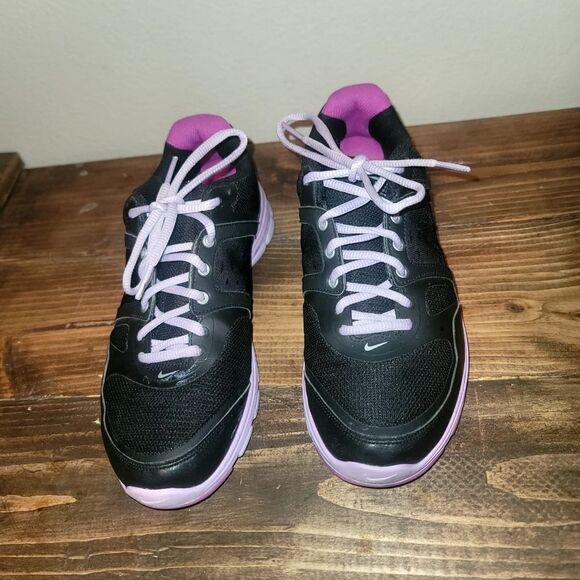 NIKE FREE XT SIZE 8.5. Rack #10 - Picture 10 of 15